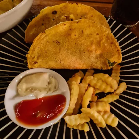 Villa Penyu Gili Trawangan