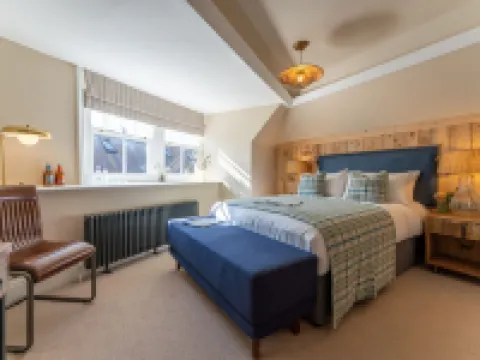 Duke of Cumberland Hotels in Whitstable