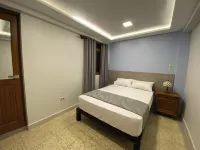 Izza Hotel - 3-stjärniga