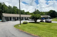 스코티시 인 매기 밸리 조너선 크릭 호텔