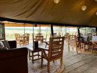 Africa Safari Serengeti Kusini - 3 estrellas
