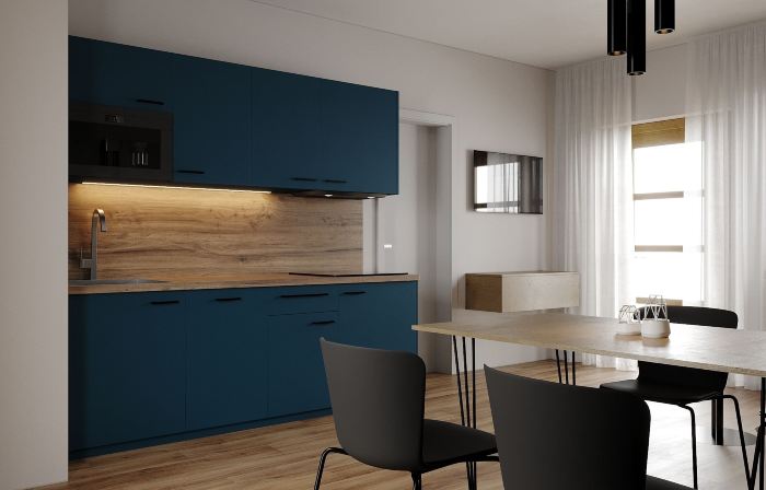 Brera Serviced Apartments Singen