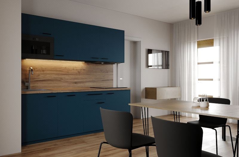 Brera Serviced Apartments Singen