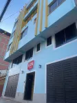 Izza Hotel Hotels in Cochabamba
