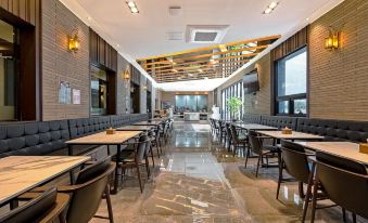 Pohang A1 Hotel Haedo
