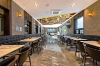 Pohang A1 Hotel Haedo