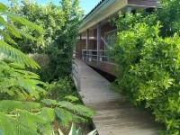 Red Palm Village Hotels in Kralendijk