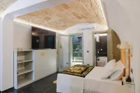 Incentro Domus - balcony