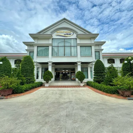 Chuong Duong Hotel