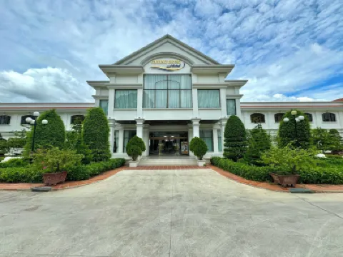 Chuong Duong Hotel Hotel a 