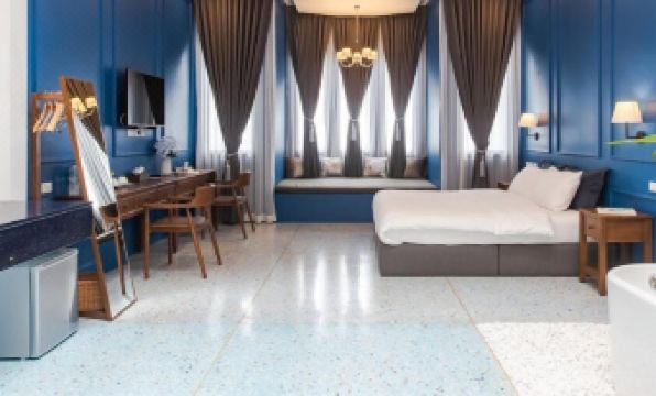 The Elements Boutique House