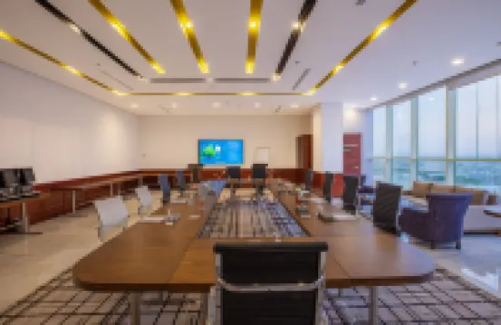 Nivel Hotel Abha
