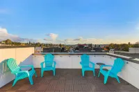 Red Maple Retreat in Leschi Hotel in zona Museum of Communications