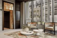 Loft Apartments by Baltic Home Hotels in Swinemunde
