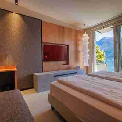 Llac Living Nature Hotel Rooms