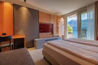 Llac Living Nature Hotel فنادق في ليموني سول غارد