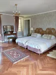 Chateau de Bellefontaine Hotels in Cannes-Écluse
