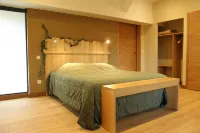 La Ferme de Berlioz Hotels in Isere