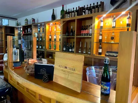 Hotel Veles Отели в г. Павулло-нель-Фриньяно