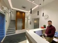 Konak Stella โรงแรมใกล้Voždovac