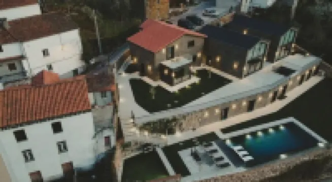 Empreendimento Serra