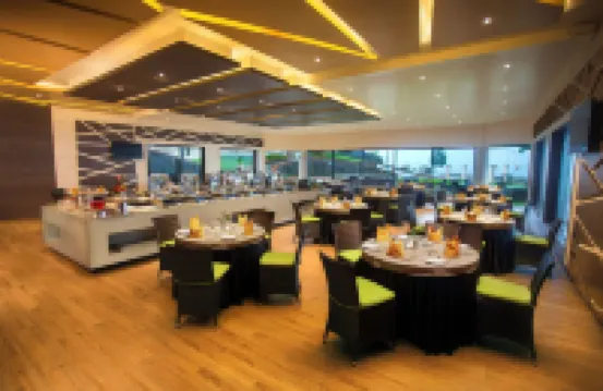 Germanus Springs Hoteles en Kodaikanal