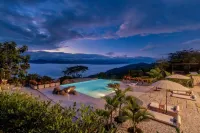 Santuario Luxury Eco Hotel Hotel di Utica