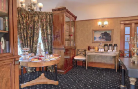 查爾斯太平洋格羅夫 - 精心設計的全包型旅館