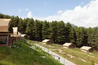 Gangtey Tent Resort Hotel a Nubding