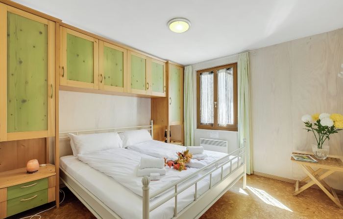 Casa Andy 2 Val Lavizzara - Happy Rentals