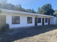 Cabini Taz Hotel a Punta Riel