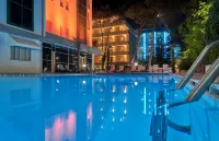 Hotel Sorriso