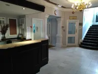 The Crown Hotel Hotels in Stoke-on-Trent