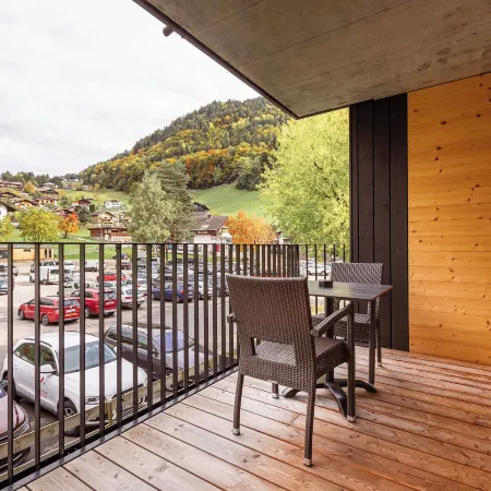Montafon Suites Schruns by Alps Resorts