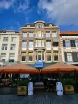 Hotel Pauw Hotel in zona Radboud University Nijmegen