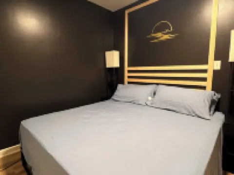 Mid term Downtown Apartment スケネクタディのホテル