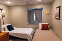 3-bedroom Cody getaway! Centrally located, close to the river!