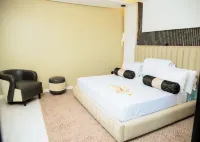 HEAVEN APARTMENTS Hotels in Gisenyi