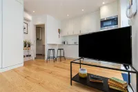 Belem Design Studio 2 by Homing Hotel di Ajuda
