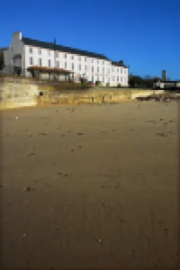 Walter Raleigh Hotel Hotel di 