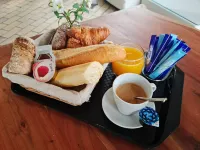 La Factory by Lna - Homestays