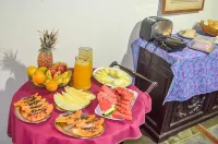 Pousada Rancho da Mata