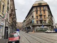 Hotel Calypso
