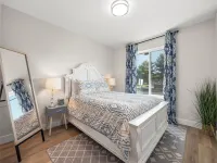 The Comfy Rambler- 6 bd 3 bath House