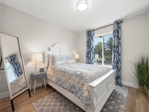 The Comfy Rambler- 6 bd 3 bath House