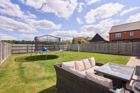 Host Stay Maison de Cobbe