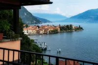 Menaggio at Its Best - by MyHomeinComo Hotel a Menaggio
