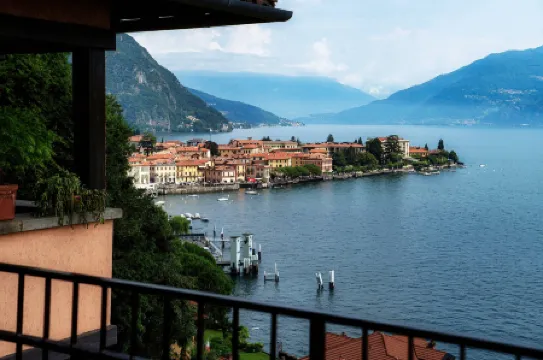 Menaggio at Its Best - by MyHomeinComo