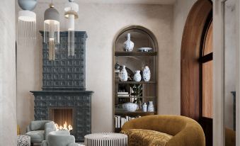 Hotel Indigo Krakow - Wawel Castle by IHG