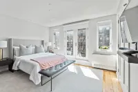 The Sixty Two - Holiday Apartments